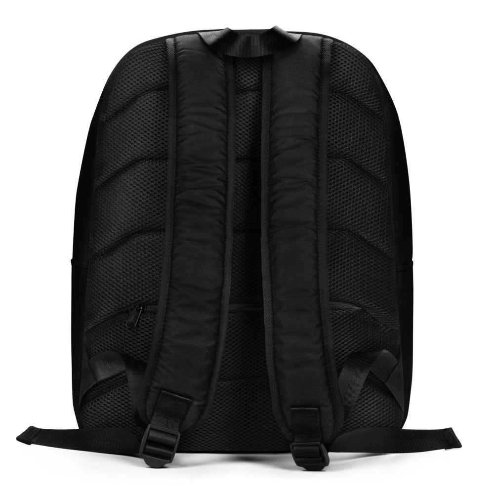 Black Lion Backpack