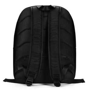 Black Lion Backpack