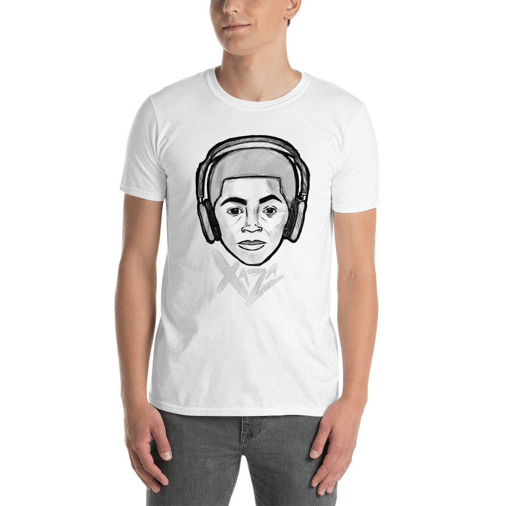 Xaza Short-Sleeve T-Shirt