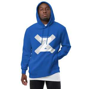 XZ Mode hoodie