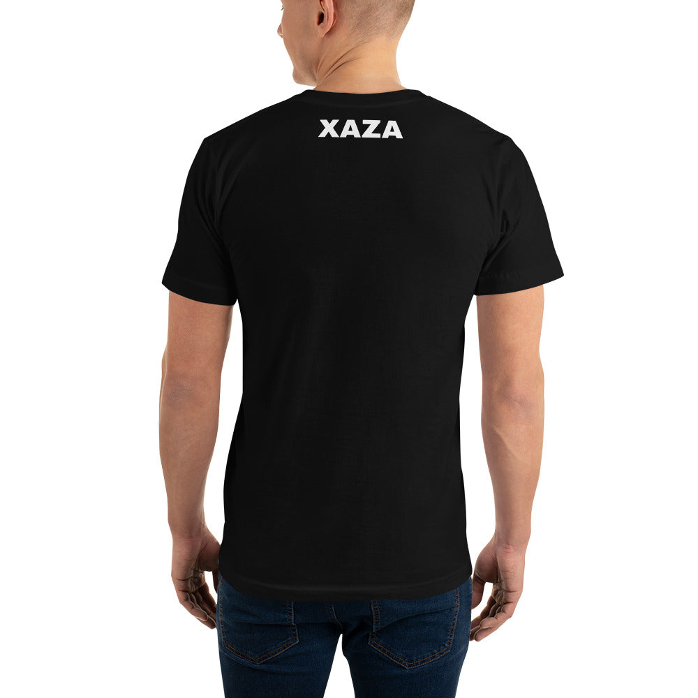 Straight XZ T-Shirt