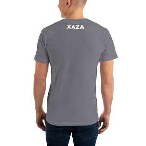 Straight XZ T-Shirt