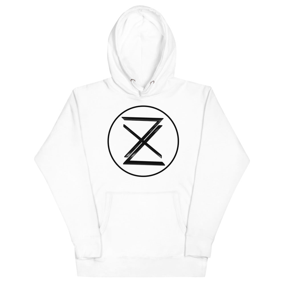 Xaza Logo Hoodie